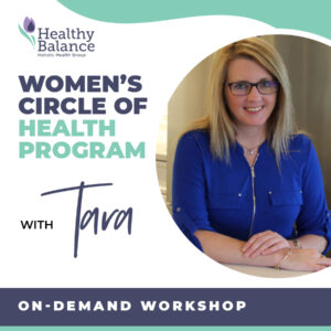 Women's Circle of Health Program